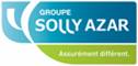 logo Solly Azar