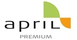 logo April auto
