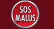 Logo SOS MALUS