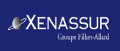 logo xenassur scooter des mers et jet-ski